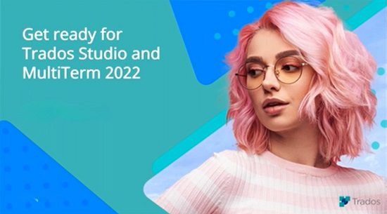 Download Trados Studio 2022 Professional 17.0.3.11695 Portable