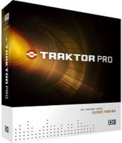 Traktor Pro 3.2.0.60 incl Patch