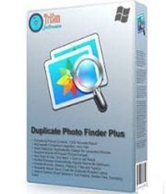 TriSun Duplicate File Finder Plus + key