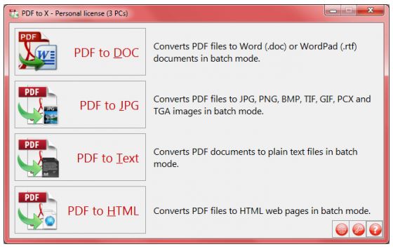 Download TriSun PDF to X 17.0 Build 072 Portable [Latest]