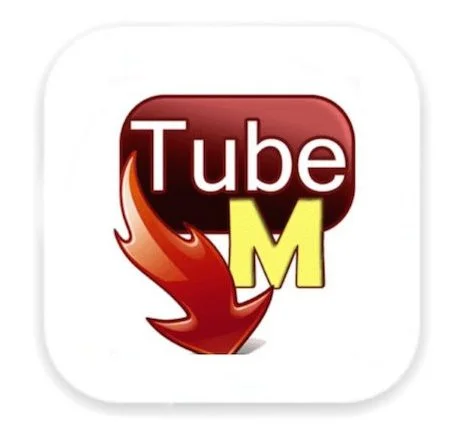 TubeMate Downloader Logo