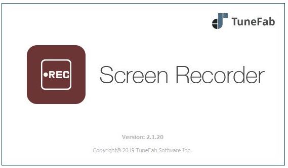 Download TuneFab Screen Recorder 2.2.26 Portable [Latest]