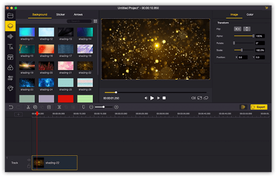 Download TunesKit AceMovi 5.6.0.30 Multilingual Portable