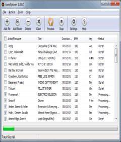 tuneXplorer 2.9.0.0 incl Patch