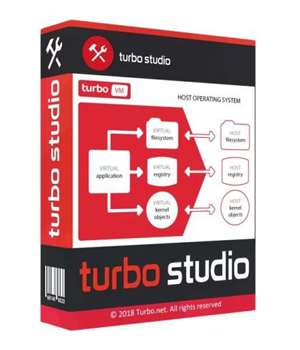 Download Turbo Studio 25.7.7 Portable [Latest]