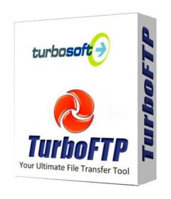 TurboFTP 6.80 Build 1116 + key