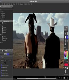 Tweak Software RV 7.3.1 + keygen