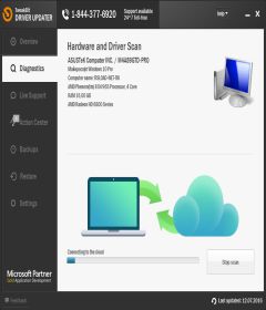 TweakBit Driver Updater v2.0.0.40 + patch