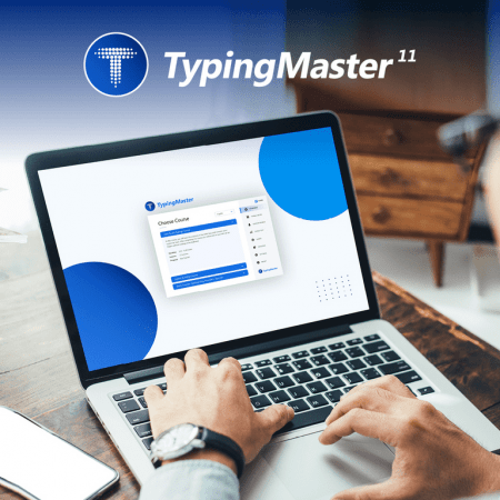 Download Typing Master 11.0.1.868 Portable