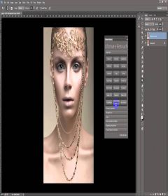 Ultimate Retouch Panel 3.7.58 for Adobe Photoshop