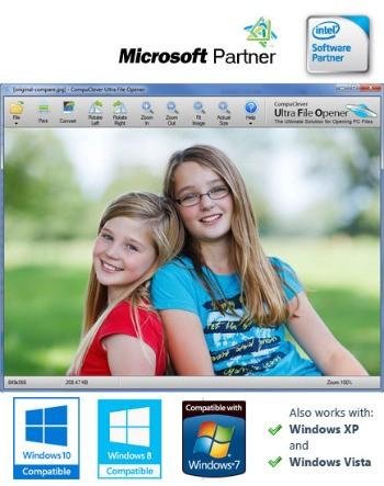 Download Ultra File Opener 5.7.3.140 Portable