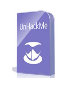 UnHackMe 10.87 Build 837 + key
