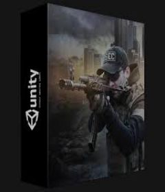 Unity Professional 2019.2.0 + patch