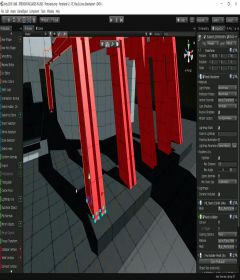 Unity Professional  2019.2.15f1 + patch