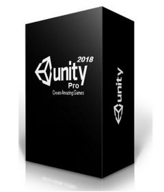 Unity Professional  2019.2.15f1 + patch