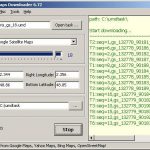 Universal Maps Downloader 9.37 + keygen