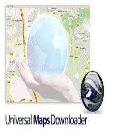 Universal Maps Downloader 9.904 + keygen