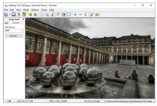 Download Universal Viewer Pro 6.7.8 Portable [Latest]