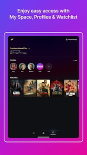 JioHotstar Screenshot