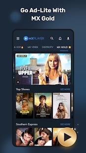 MX Player Online: OTT & Videos Screenshot