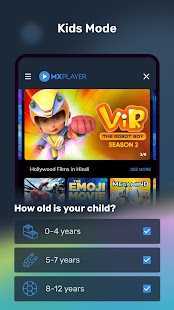 MX Player Online: OTT & Videos Screenshot