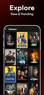 Airtel Xstream Play: 25+ OTTs Screenshot