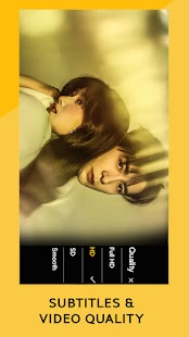 Viu: Dramas, TV Shows & Movies Screenshot