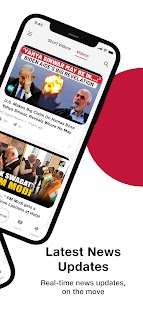 JioNews - News & Coupons Screenshot