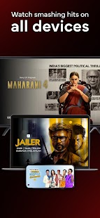 Airtel Xstream Play: 25+ OTTs Screenshot