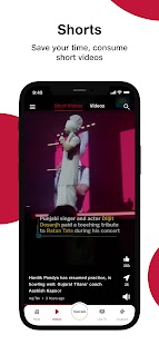 JioNews - News & Coupons Screenshot