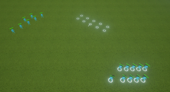 Download unreal engine 5 RTS Template 2022 Crack