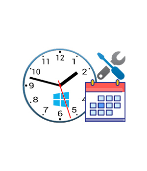 Download Update Time 1.3 Portable [Latest]