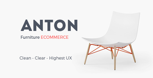 SNS Anton v2.9 - Furniture WooCommerce WordPress Theme