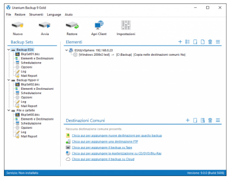 Download Uranium Backup 9.9.1.7483 Portable [Latest]