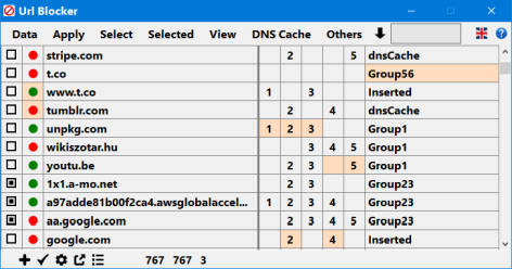 Download URL Blocker 2.0.0.3 [Latest]