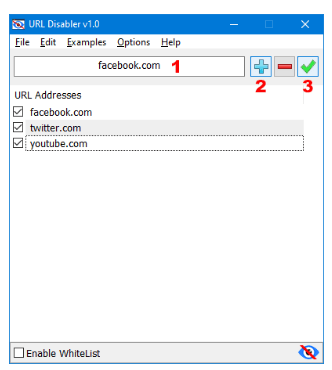Download URL Disabler 1.3