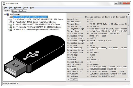 Download USB Drive Letter Manager (USBDLM) 5.7.5