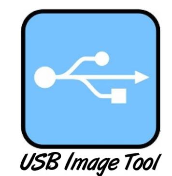 Download USB Image Tool 1.91 + Portable [Latest]