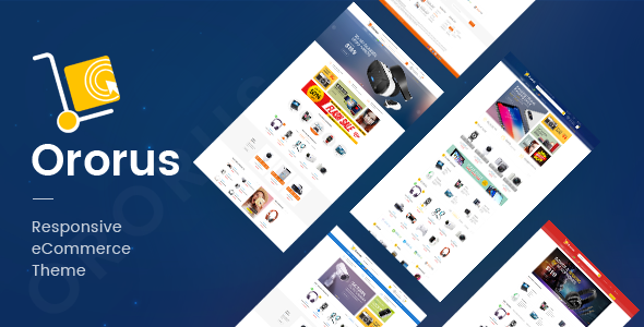 Download Ororus – Responsive PrestaShop Theme | Free Nulled Scripts