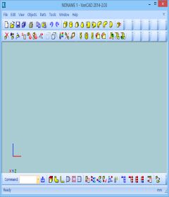 VariCAD 2019 v1.01 Build 20181111 + keygen