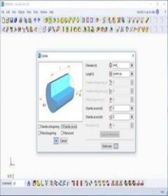 VariCAD 2019 v3.05 Build 20190621 + keygen