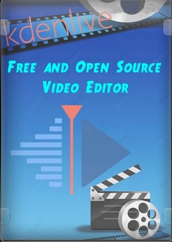 Download kdenlive v25.08.0 Portable