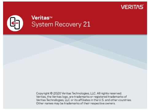 Download Veritas System Recovery 21.0.3.62137 Disk [Latest]