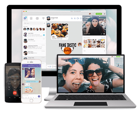 Download Viber for Windows 27.4.0