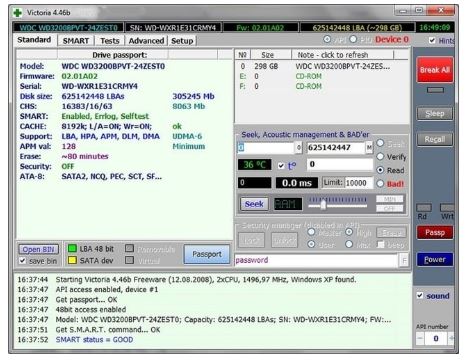Victoria-for-Windows