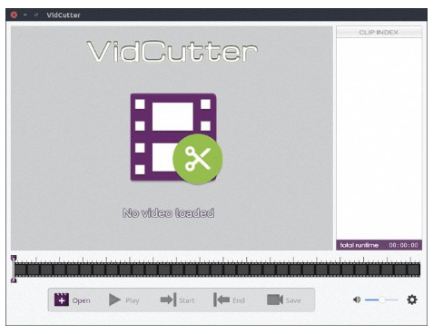 Download VidCutter 6.0.5.1 + Portable [Latest]