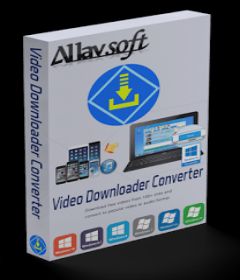 Video Downloader Converter 3.17.7.7148 + keygen