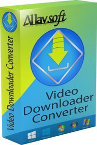 Video Downloader Converter 3.17.8.7171 + keygen
