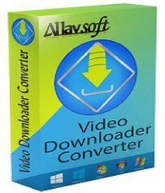 Video Downloader Converter 3.17.9.7206 + keygen
