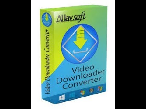 Video Downloader Converter 3.23.4.7759 incl keygen [CrackingPatching]